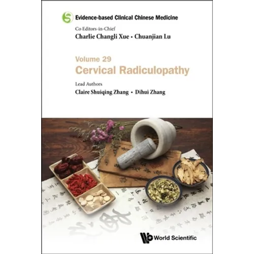 Evidence-Base Clin Chn Med (V29) - Paperback