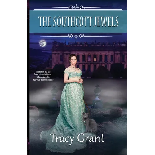 The Southcott Jewels - Paperback