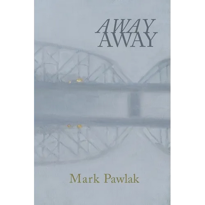 Away Away - Paperback