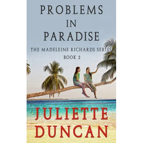 Probems in Paradise - Paperback