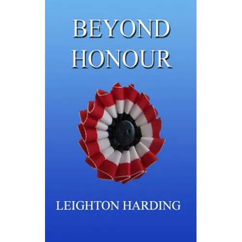 Beyond Honour - Paperback