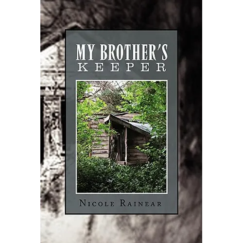 My Brother's Keeper - Paperback
