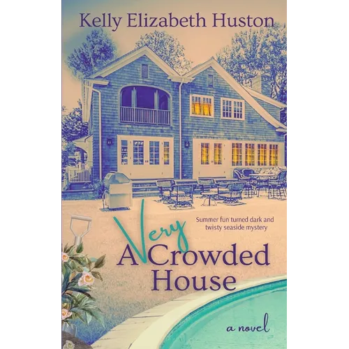A Very Crowded House - Paperback