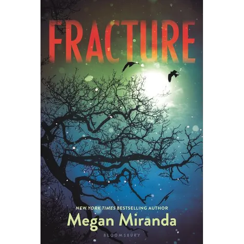 Fracture - Paperback