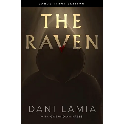 The Raven - Paperback