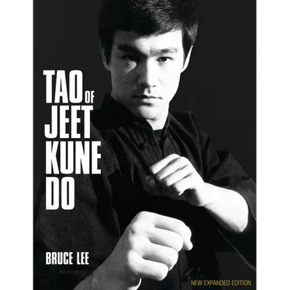 Tao of Jeet Kune Do - Paperback