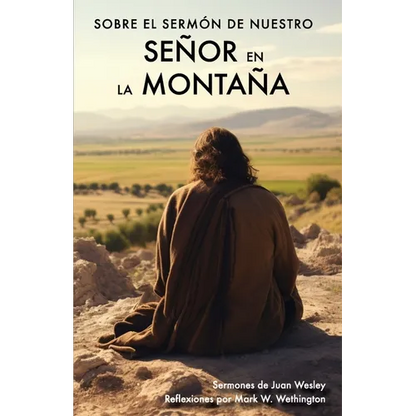 Sobre el Sermón de Nuestro Señor en la Montaña - Paperback