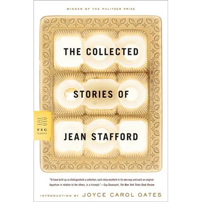 The Collected Stories of Jean Stafford - Paperback