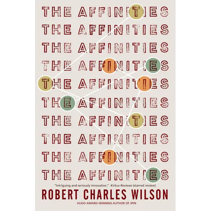 The Affinities - Paperback