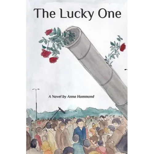The Lucky One - Paperback