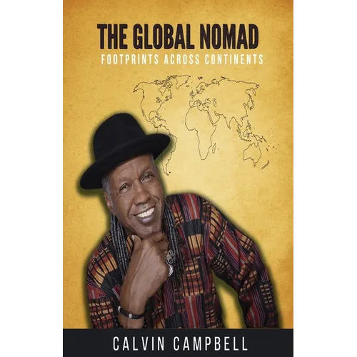 The Global Nomad - Paperback