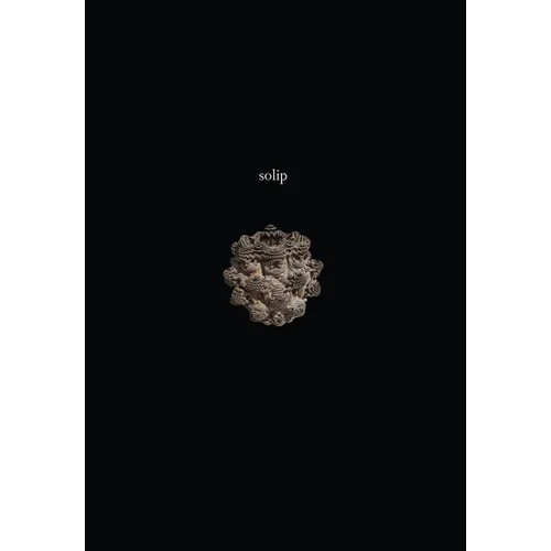 Solip - Paperback