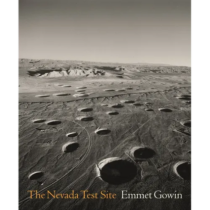 The Nevada Test Site - Hardcover