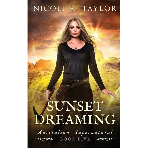 Sunset Dreaming - Paperback