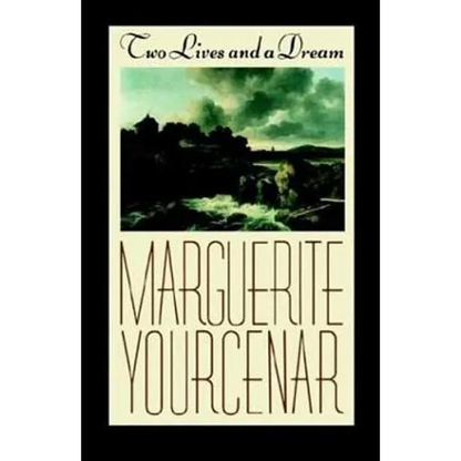 Two Lives and a Dream - Paperback