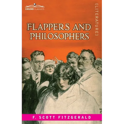 Flappers and Philosophers - Paperback
