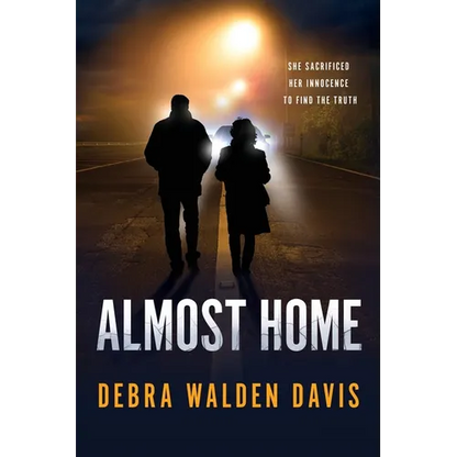Almost Home - Paperback