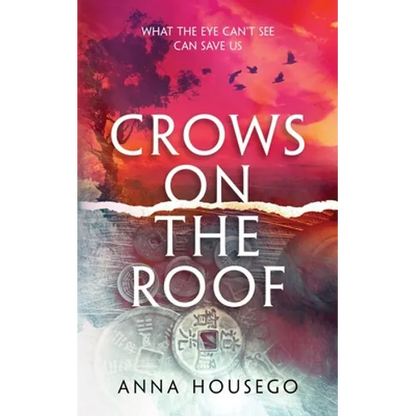 Crows On The Roof - Paperback