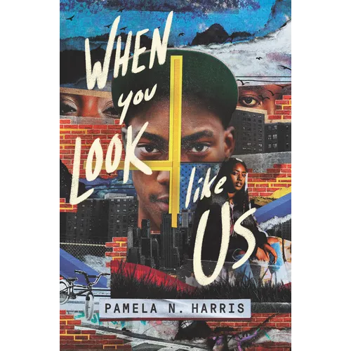 When You Look Like Us - Hardcover