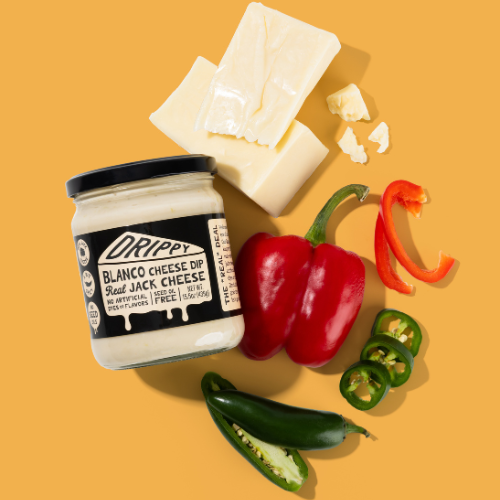 Real Deal Cheese Trio