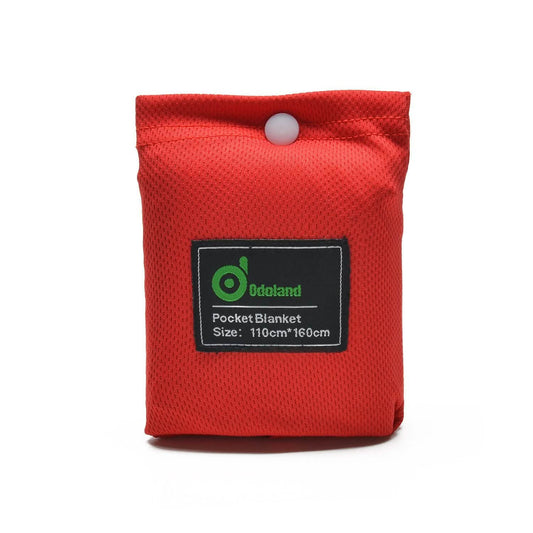 Quick Drying Mat Waterproof Picnic Sheet Beach Blanket Pocket Sand Pad