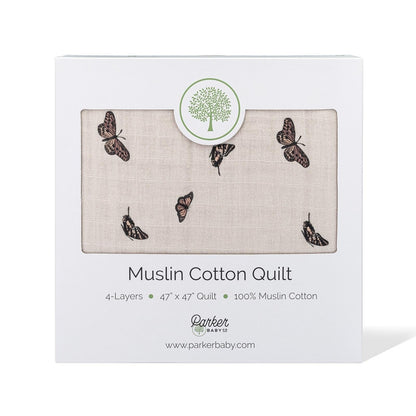 Butterfly Quilt