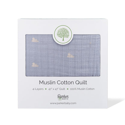 Cloud Quilt