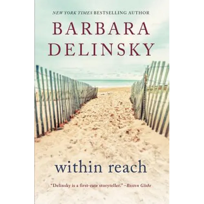 Within Reach - Paperback