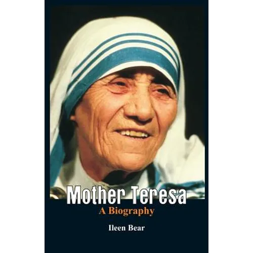 Mother Teresa- A Biography - Paperback