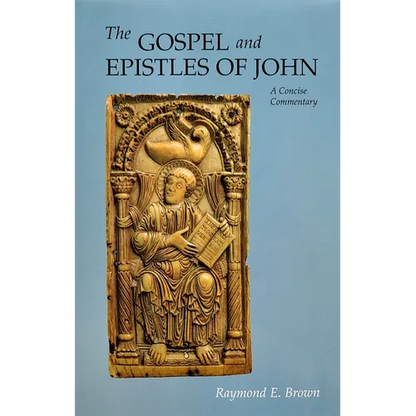 Gospel and Epistles of John: A Concise Commentary (Revised) - Paperback