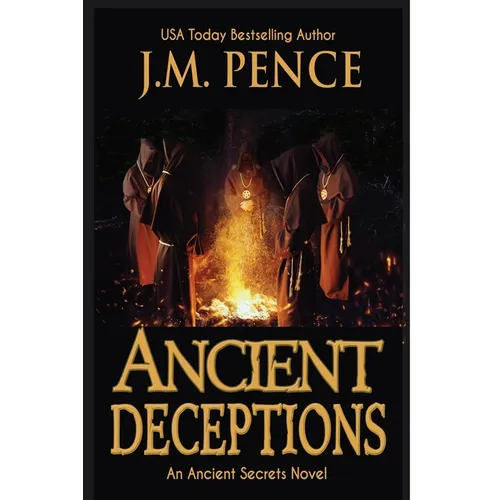 Ancient Deceptions - Paperback