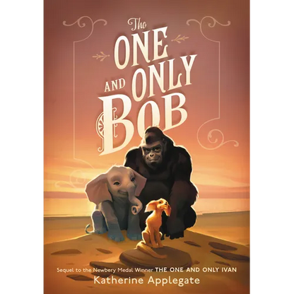 The One and Only Bob - Hardcover