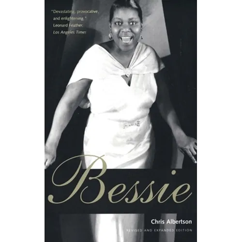 Bessie - Paperback