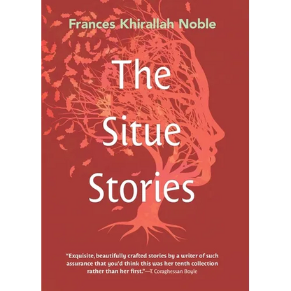 The Situe Stories - Hardcover