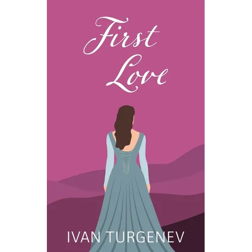 First Love - Paperback