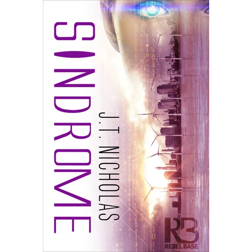 Sindrome - Paperback