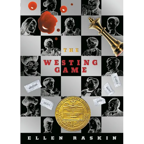The Westing Game - Paperback