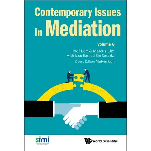 Contemporary Issue Media (V8) - Hardcover