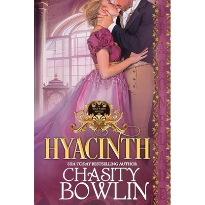 Hyacinth: A Regency Romance Novella - Paperback