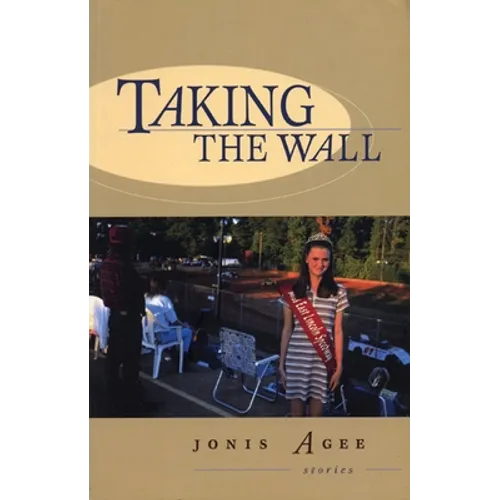 Taking the Wall - Paperback
