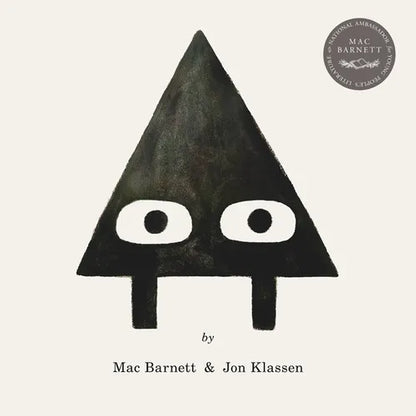 Triangle - Hardcover