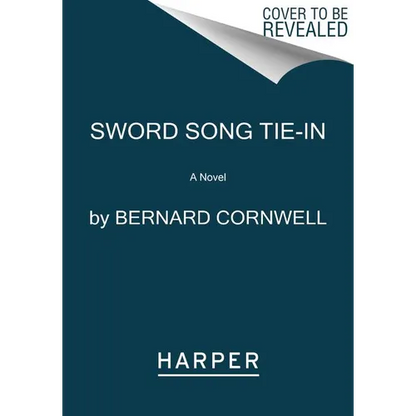 Sword Song Tie-In - Paperback