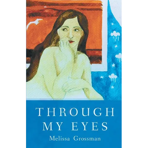 Through My Eyes - Paperback
