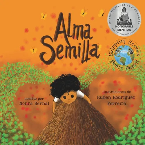 Alma Semilla - Paperback