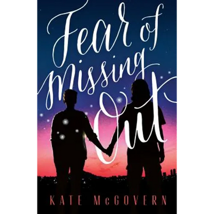 Fear of Missing Out - Paperback
