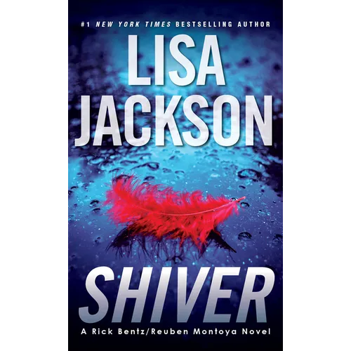 Shiver - Mass Market Paperbound