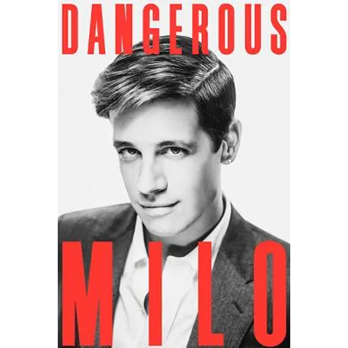 Dangerous - Hardcover
