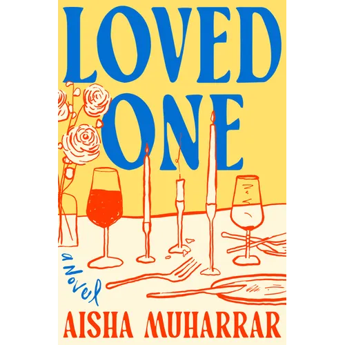 Loved One - Hardcover