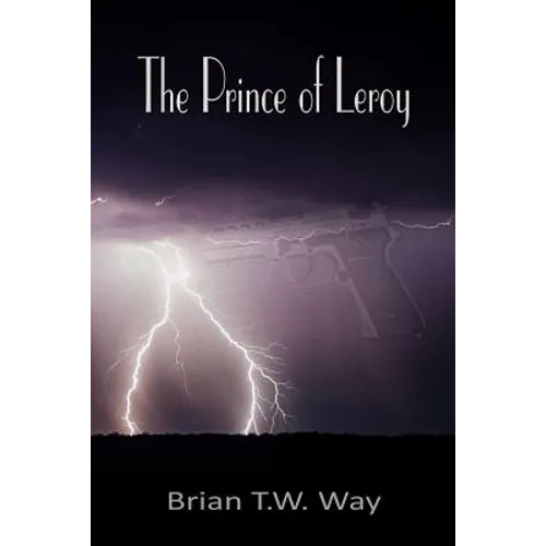 The Prince of Leroy - Paperback