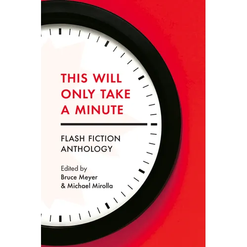 This Will Only Take a Minute: Volume 16 - Paperback